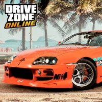 Drive Zone Online: 자동차와 드리프트