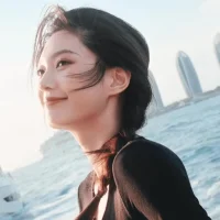 두근거리는 순간