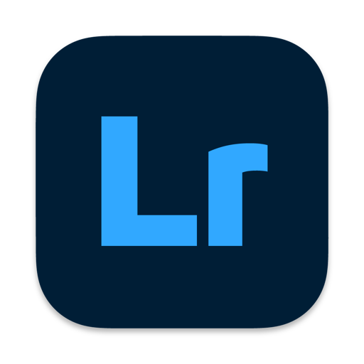 Adobe Lightroom: 사진 편집기