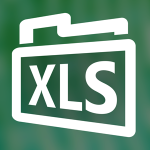 XLS Edit