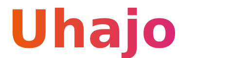 모바일 앱 둘러보기 가이드 | uhajo.com